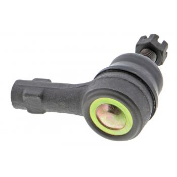 1985 Mitsubishi Mirage Steering Tie Rod End Front Outer Mevotech MES2759 image 3 of 3