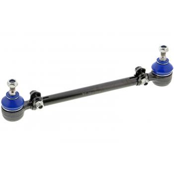1991 BMW M5 Steering Tie Rod End Assembly Front Mevotech MES2762A image 2 of 3