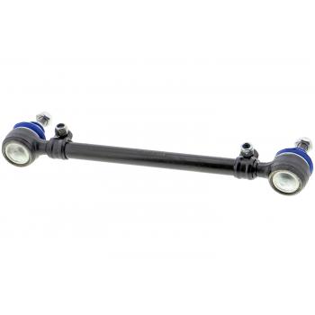 1991 BMW M5 Steering Tie Rod End Assembly Front Mevotech MES2762A image 3 of 3