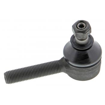 1991 BMW M5 Steering Tie Rod End Front Left Inner Mevotech MES2763R image 2 of 2