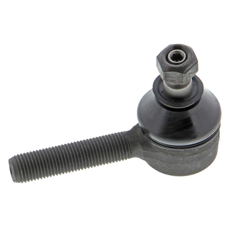 1995 BMW 840Ci Steering Tie Rod End Front Left Inner Mevotech MES2763R image 2 of 2