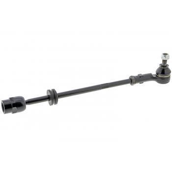 1989 Volkswagen Jetta Steering Tie Rod End Assembly Front Left Mevotech MES2765A image 1 of 3
