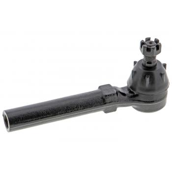 1985 Lincoln Mark VII Steering Tie Rod End Front Outer Mevotech MES2772RL image 1 of 3