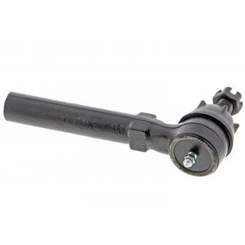 1985 Lincoln Mark VII Steering Tie Rod End Front Outer Mevotech MES2772RL image 3 of 3