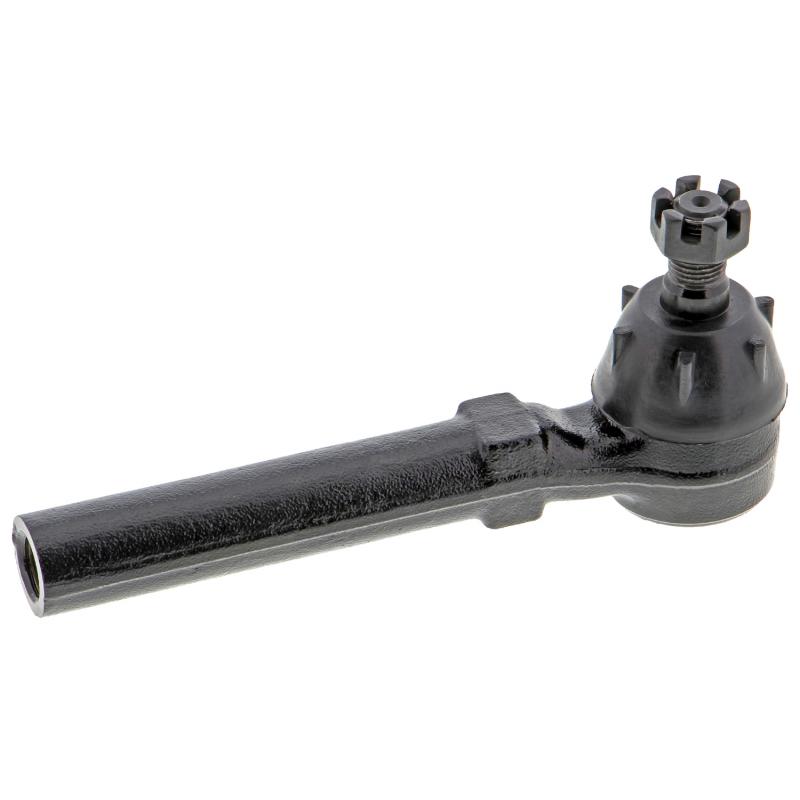 1987 Lincoln Continental Steering Tie Rod End Front Outer Mevotech MES2772RL image 1 of 3