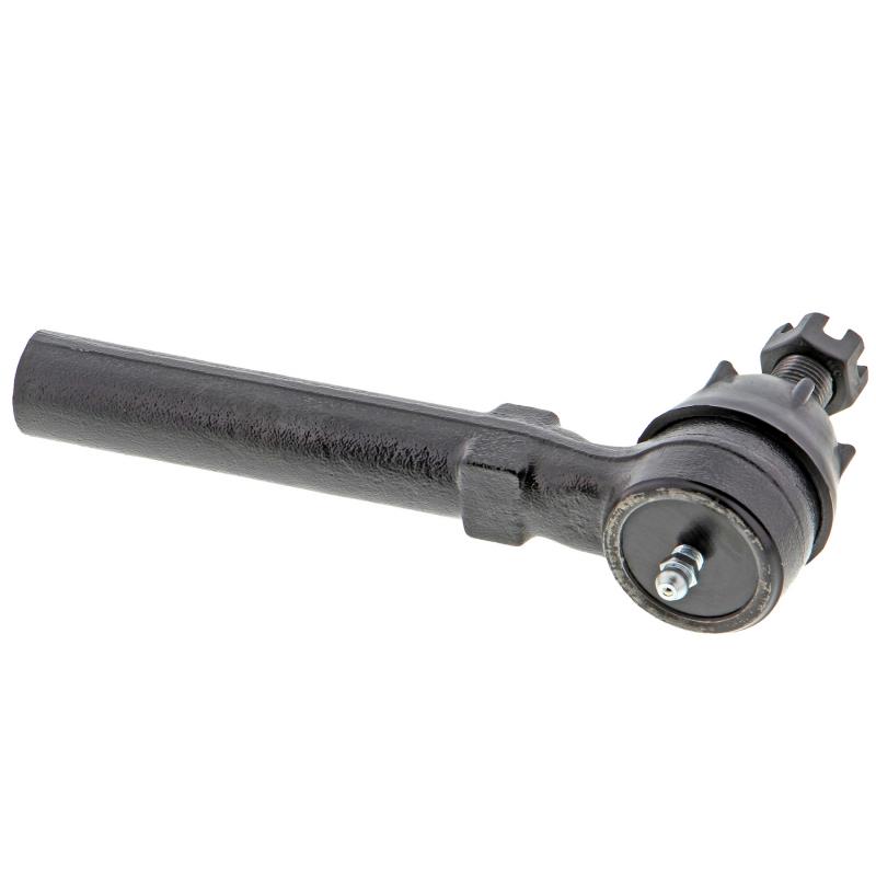 1987 Lincoln Continental Steering Tie Rod End Front Outer Mevotech MES2772RL image 3 of 3