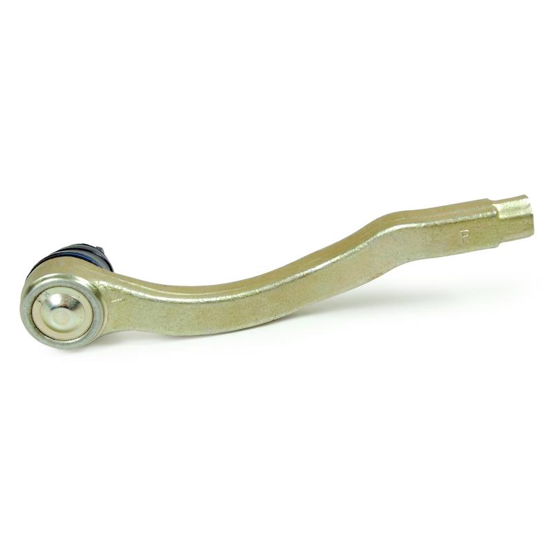 1988 Acura Legend Steering Tie Rod End Front Right Outer Mevotech MES2811R image 1 of 2