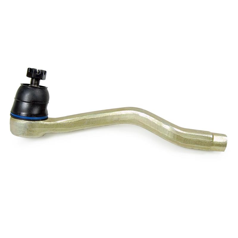 1988 Acura Legend Steering Tie Rod End Front Right Outer Mevotech MES2811R image 2 of 2