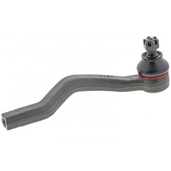 1990 Acura Legend Steering Tie Rod End Front Left Outer Mevotech MES2812L image 2 of 3
