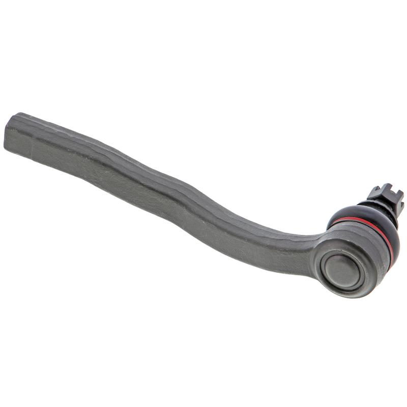 1988 Acura Legend Steering Tie Rod End Front Left Outer Mevotech MES2812L image 1 of 3