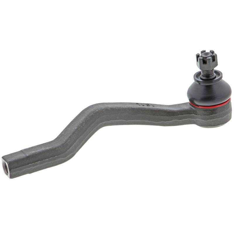 1988 Acura Legend Steering Tie Rod End Front Left Outer Mevotech MES2812L image 2 of 3