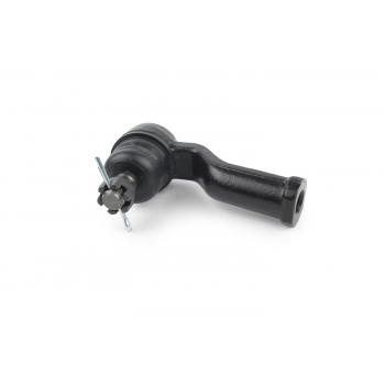 1990 Mazda RX-7 Steering Tie Rod End Front Outer Mevotech MES2820 image 2 of 2