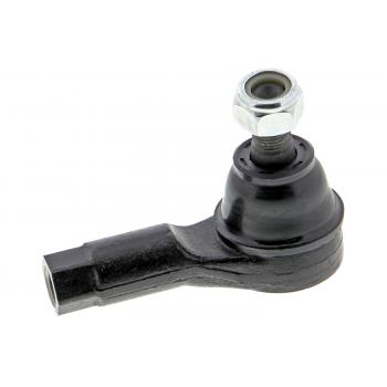 1993 Mercury Capri Steering Tie Rod End Front Outer Mevotech MES2827RL image 1 of 3