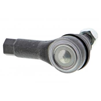 1993 Mercury Capri Steering Tie Rod End Front Outer Mevotech MES2827RL image 2 of 3