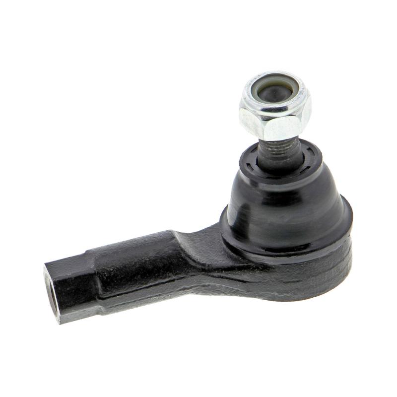 1986 Mazda 323 Steering Tie Rod End Front Outer Mevotech MES2827RL image 1 of 3