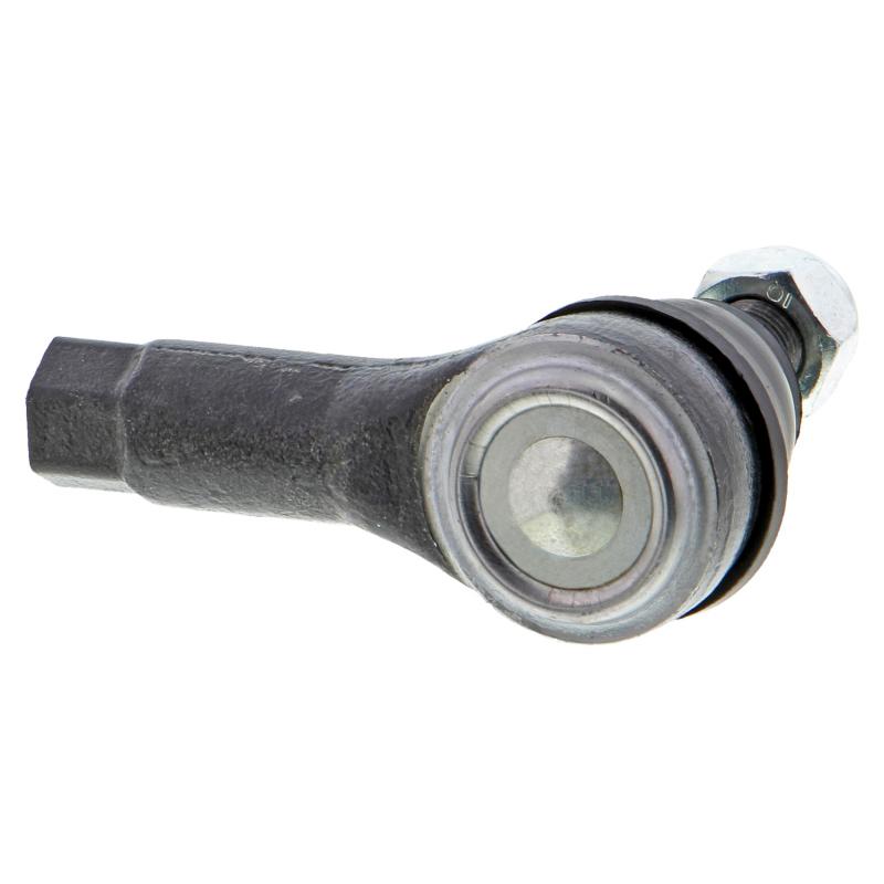 1986 Mazda 323 Steering Tie Rod End Front Outer Mevotech MES2827RL image 2 of 3