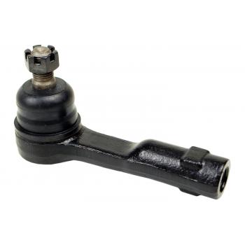 1987 Nissan Van Steering Tie Rod End Front Left Inner Mevotech MES2829 image 3 of 3