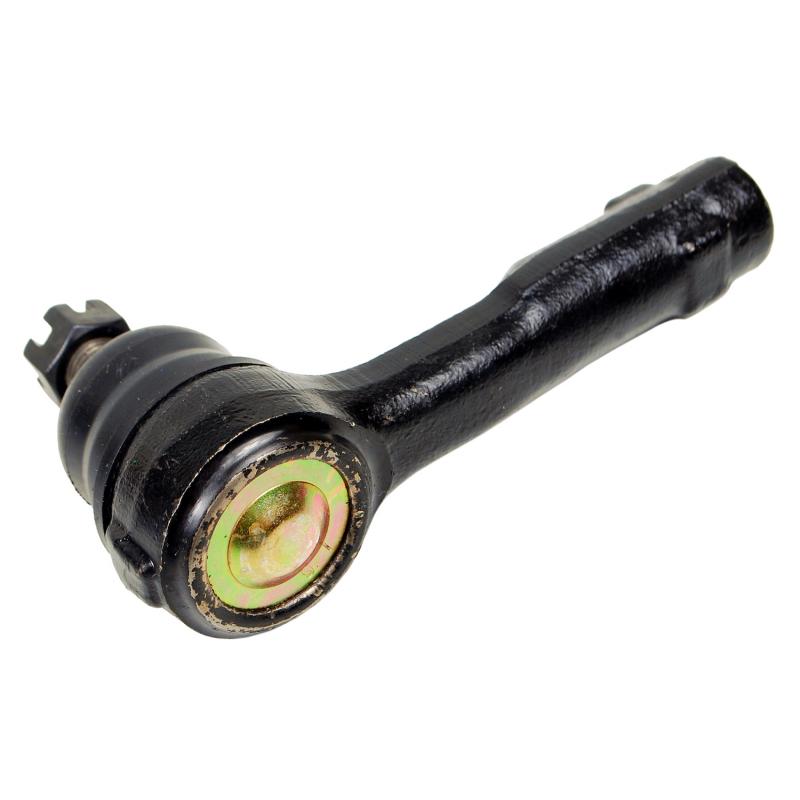1987 Nissan Van Steering Tie Rod End Front Left Inner Mevotech MES2829 image 1 of 3