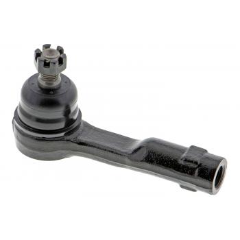 1987 Nissan Van Steering Tie Rod End Front Right Inner Mevotech MES2830 image 1 of 3