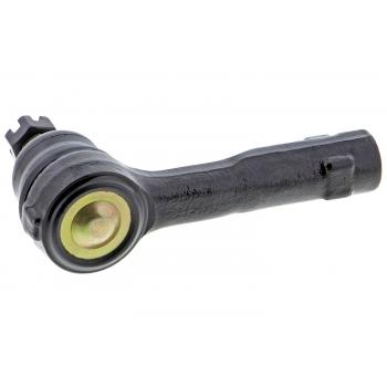 1987 Nissan Van Steering Tie Rod End Front Right Inner Mevotech MES2830 image 3 of 3