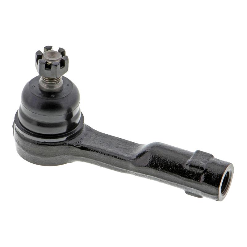 1987 Nissan Van Steering Tie Rod End Front Right Inner Mevotech MES2830 image 1 of 3