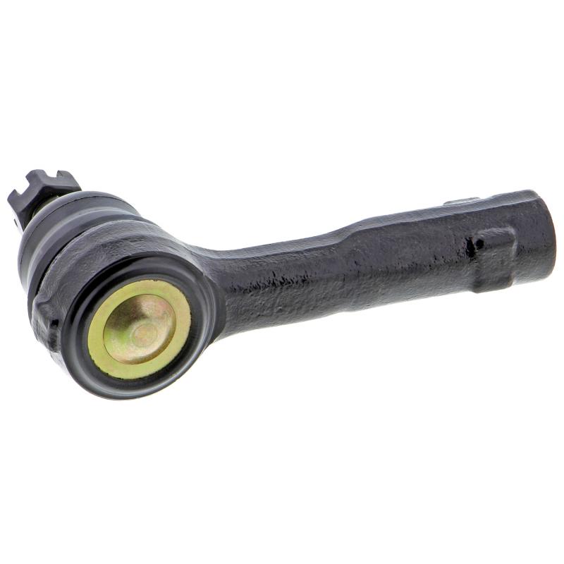 1987 Nissan Van Steering Tie Rod End Front Right Inner Mevotech MES2830 image 3 of 3