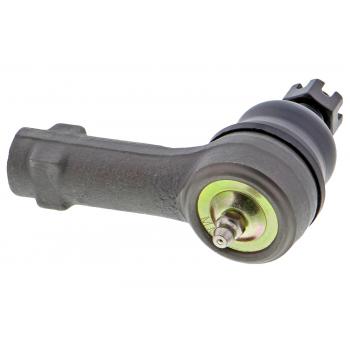 1987 Nissan Van Steering Tie Rod End Front Right Outer Mevotech MES2831 image 2 of 3