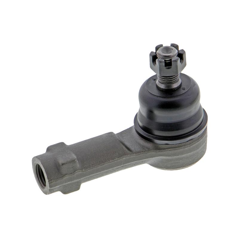 1987 Nissan Van Steering Tie Rod End Front Right Outer Mevotech MES2831 image 3 of 3