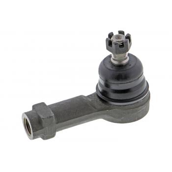 1987 Nissan Van Steering Tie Rod End Front Left Outer Mevotech MES2832 image 1 of 3