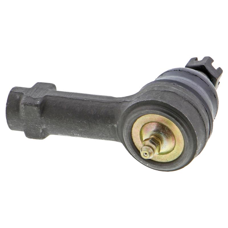 1987 Nissan Van Steering Tie Rod End Front Left Outer Mevotech MES2832 image 3 of 3