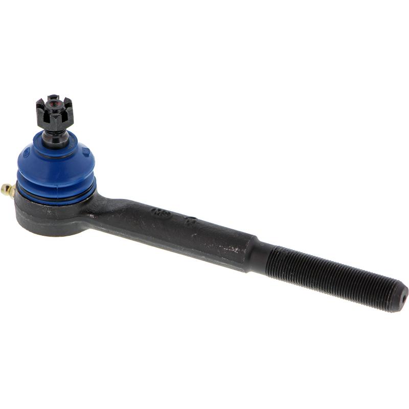 1994 Chevrolet C3500HD Steering Tie Rod End Front Inner Mevotech MES2837RL image 3 of 3