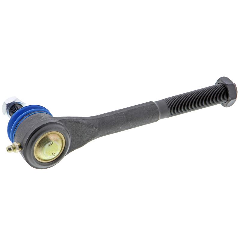 1994 GMC K2500 Steering Tie Rod End Front Inner Mevotech MES2838RL image 3 of 3