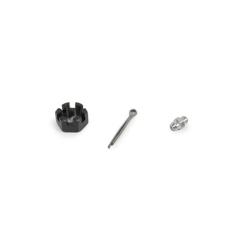 1992 Dodge Ramcharger Steering Tie Rod End Front Left Outer Mevotech MES2848LT image 2 of 3