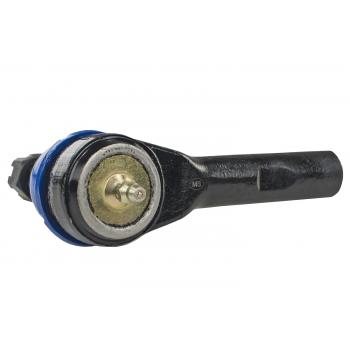 1990 Dodge Dakota Steering Tie Rod End Front Outer Mevotech MES2850RL image 2 of 3