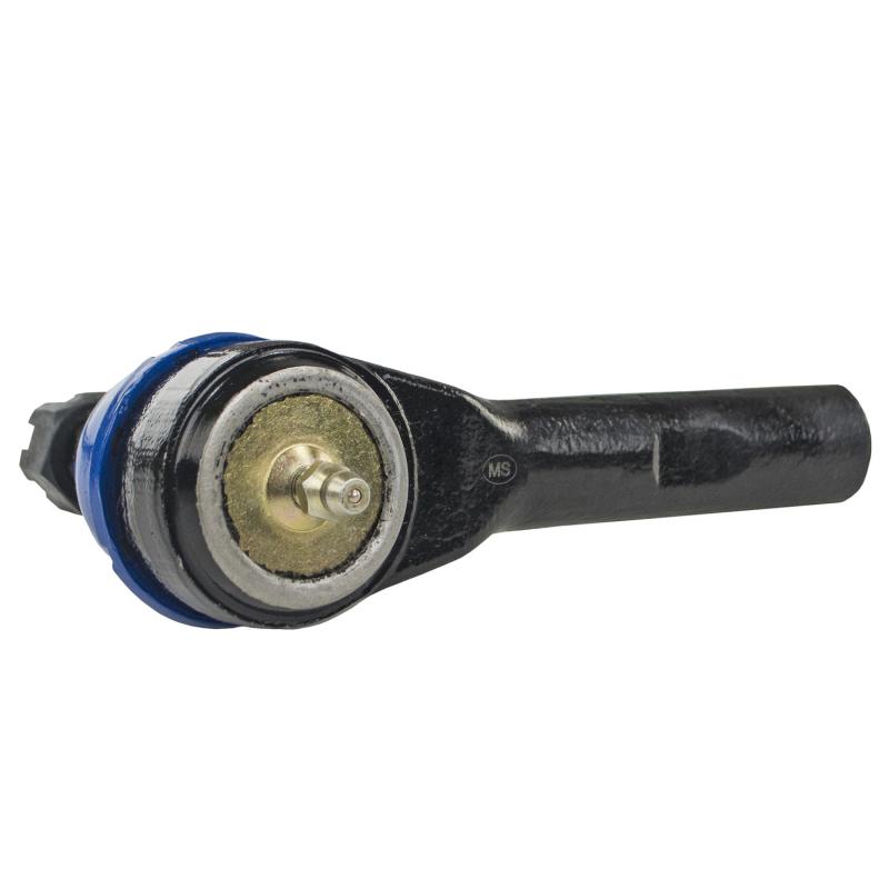 1992 Dodge Dakota Steering Tie Rod End Front Outer Mevotech MES2850RL image 2 of 3