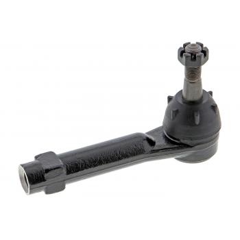 1991 Cadillac Seville Steering Tie Rod End Front Outer Mevotech MES2907RL image 2 of 3