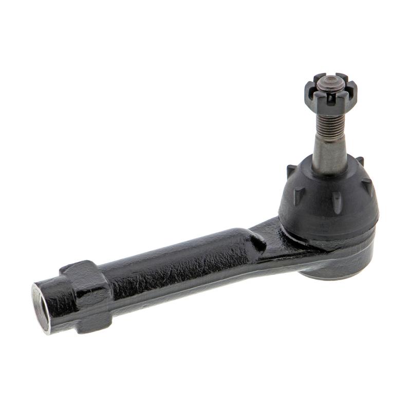 1986 Cadillac Eldorado Steering Tie Rod End Front Outer Mevotech MES2907RL image 2 of 3