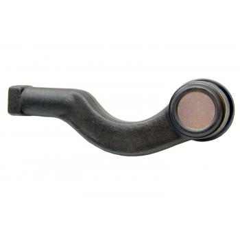 1987 Subaru DL Steering Tie Rod End Front Left Outer Mevotech MES2910 image 1 of 3