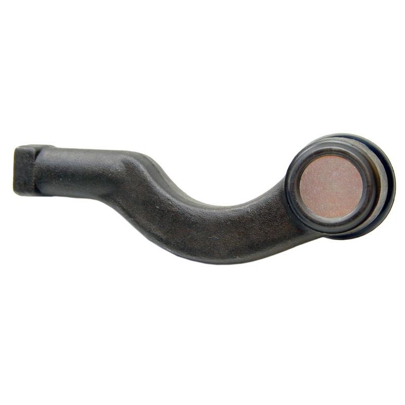1986 Subaru GL Steering Tie Rod End Front Left Outer Mevotech MES2910 image 1 of 3