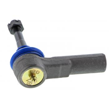 1996 Buick Regal Steering Tie Rod End Front Outer Mevotech MES2912RL image 3 of 3