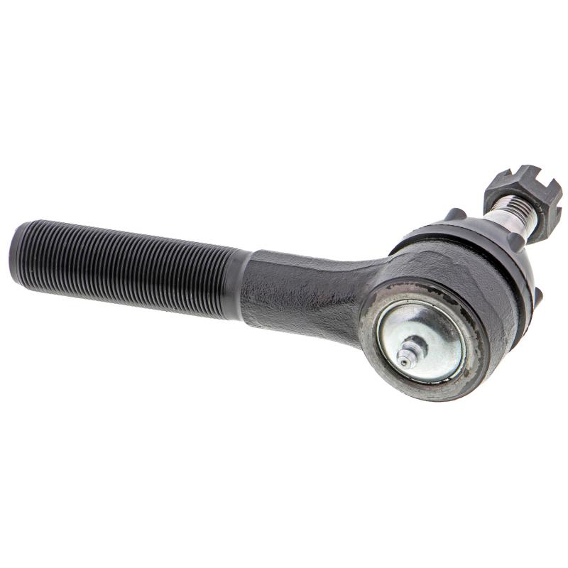 1991 Ford E-150 Econoline Club Wagon Steering Tie Rod End Front Right Outer Mevotech MES2913R image 2 of 3