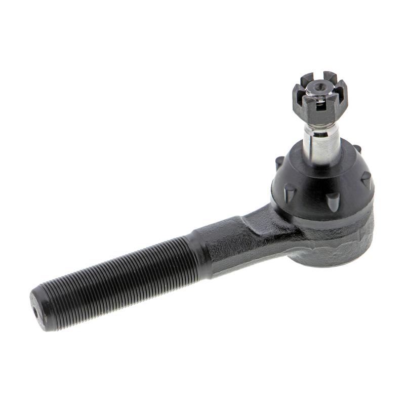 1991 Ford E-150 Econoline Club Wagon Steering Tie Rod End Front Right Outer Mevotech MES2913R image 3 of 3