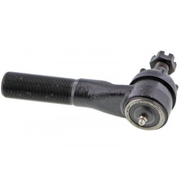 1991 Ford E-350 Econoline Steering Tie Rod End Front Right Outer Mevotech MES2914R image 1 of 3