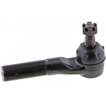 1991 Ford E-350 Econoline Steering Tie Rod End Front Right Outer Mevotech MES2914R image 2 of 3