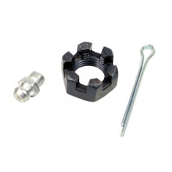 1991 Ford E-350 Econoline Steering Tie Rod End Front Right Outer Mevotech MES2914R image 3 of 3