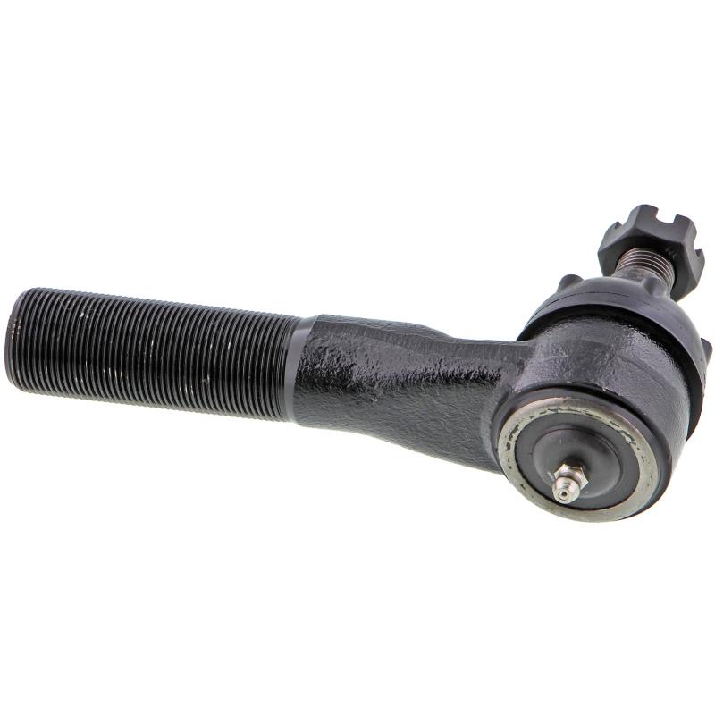 1991 Ford E-350 Econoline Club Wagon Steering Tie Rod End Front Right Outer Mevotech MES2914R image 1 of 3