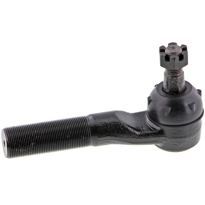 1991 Ford E-350 Econoline Club Wagon Steering Tie Rod End Front Right Outer Mevotech MES2914R image 2 of 3
