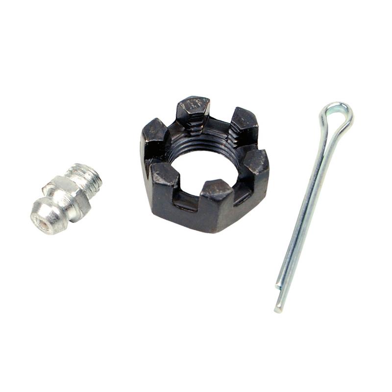 1991 Ford E-350 Econoline Club Wagon Steering Tie Rod End Front Right Outer Mevotech MES2914R image 3 of 3