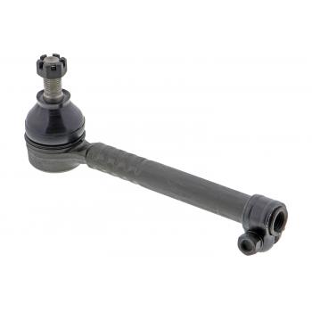 1986 Toyota Supra Steering Tie Rod End Front Outer Mevotech MES2924RL image 2 of 3