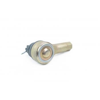 1989 Isuzu I-Mark Steering Tie Rod End Front Outer Mevotech MES2926RL image 2 of 2